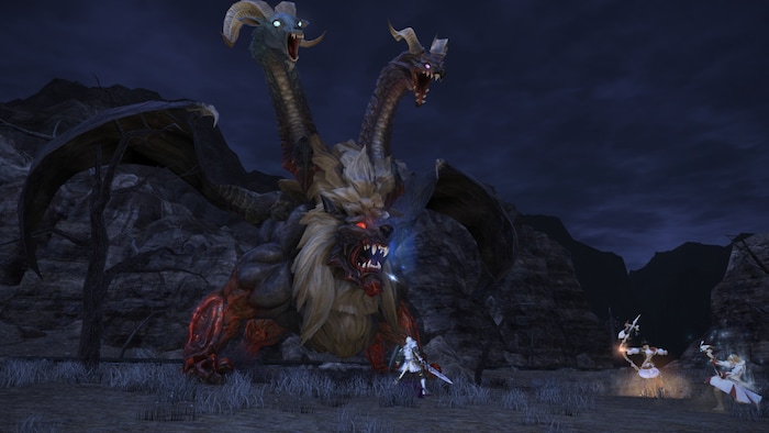 Final Fantasy XIV: A Realm Reborn
