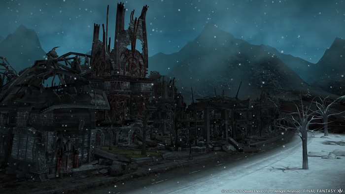 Final Fantasy XIV