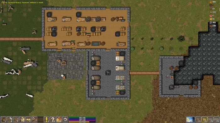 First Feudal