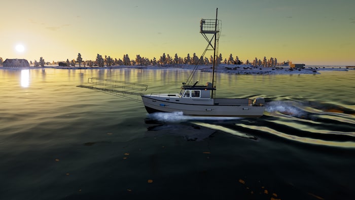 The Best Fishing Games to Play