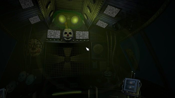 Five Nights at Freddy&rsquo;s