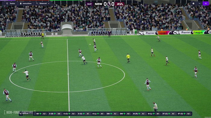 Football Manager 26 (2025 release)