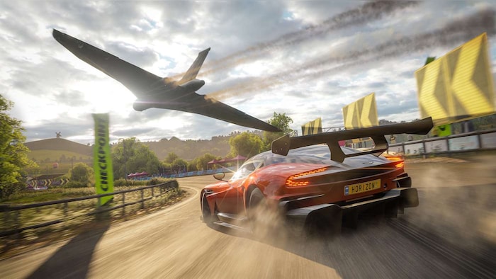 FORZA HORIZON Developer Making An Open World Game That Will Not Feature  Racing — GameTyrant