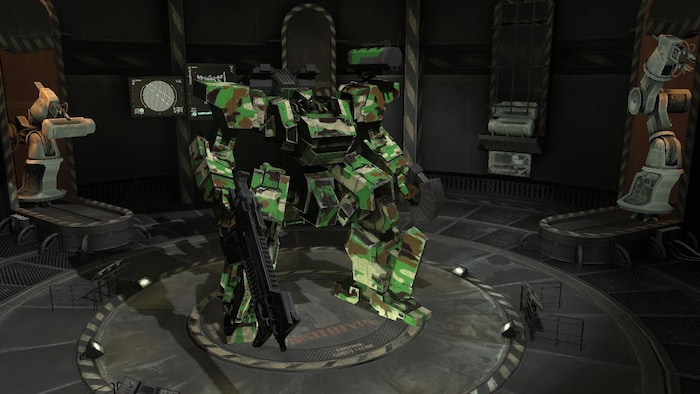 Front Mission (series)