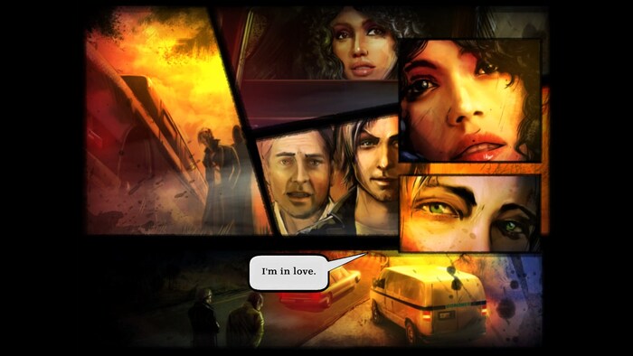 Gabriel Knight: Sins of the Fathers