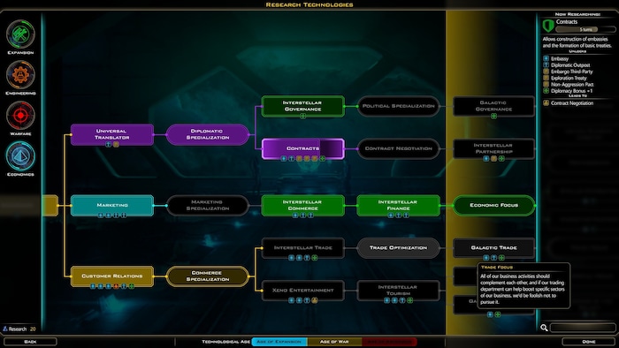 Galactic Civilizations III