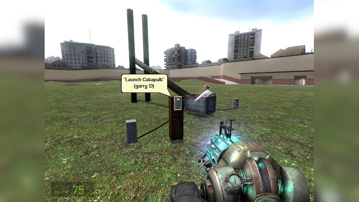 Garrys Mod