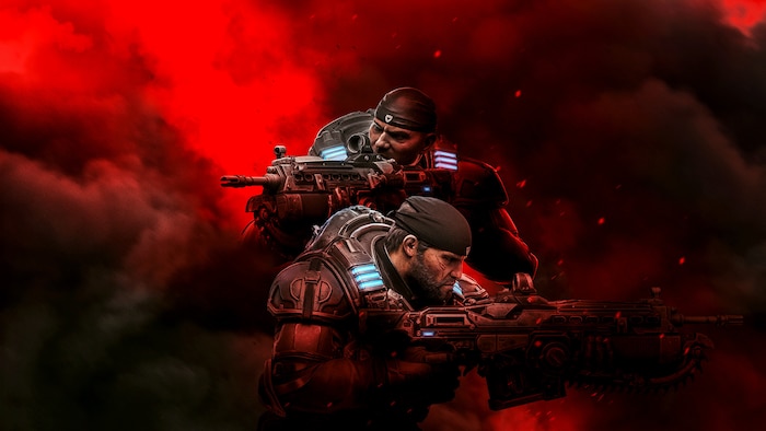 Gears 5