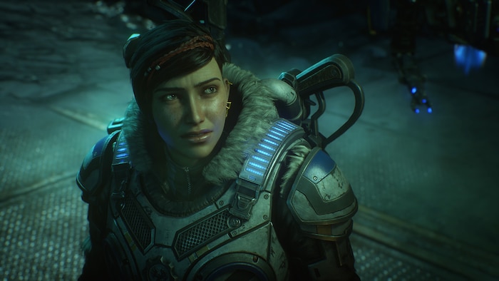 Gears 5