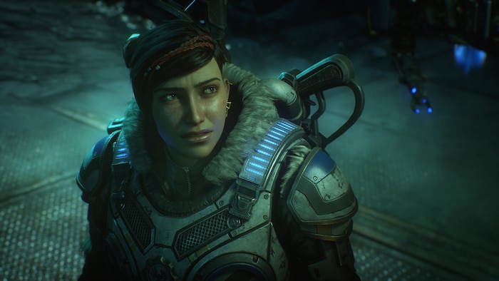 Gears 5 Supports Cross-Play Between PC And Xbox One In Every Mode