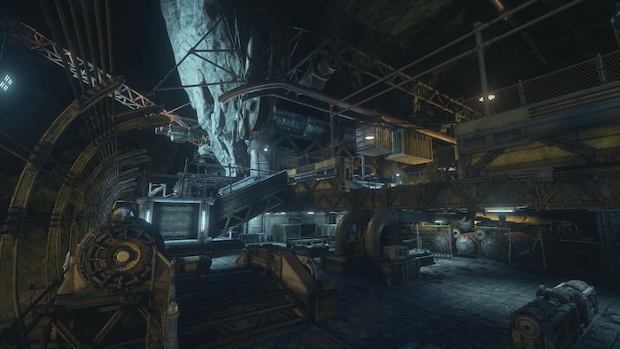 Gears of War Series