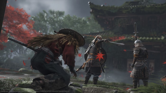 Ghost of Tsushima | Director's Cut