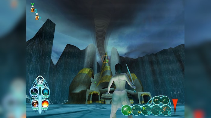 Giants: Citizen Kabuto