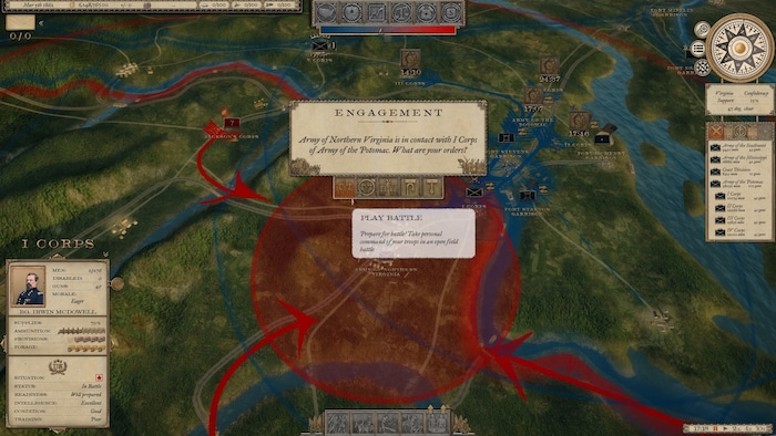  Grand Tactician: The Civil War (1861-1865) 