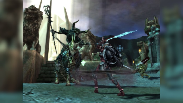 Guild of Wars