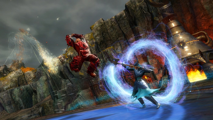 Guild Wars 2