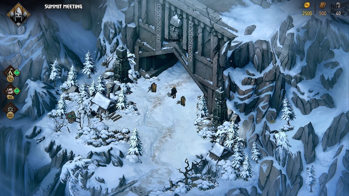 Gwent: the Witcher Card Game / Thronebreaker: The Witcher Tales