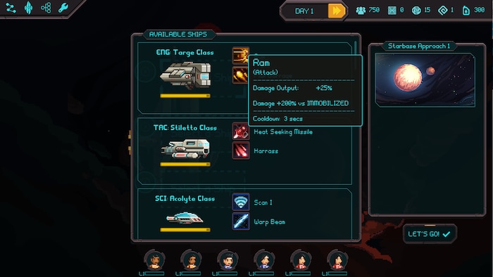 Halcyon 6: Starbase Commander