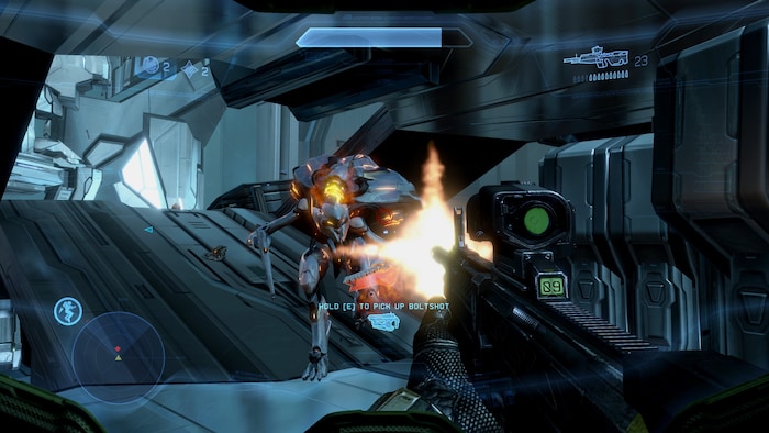 Halo 4