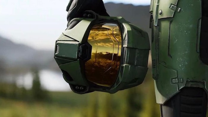 Halo Infinite