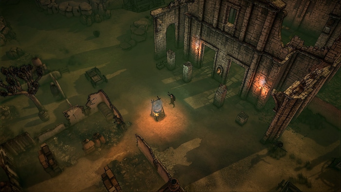 Hard West
