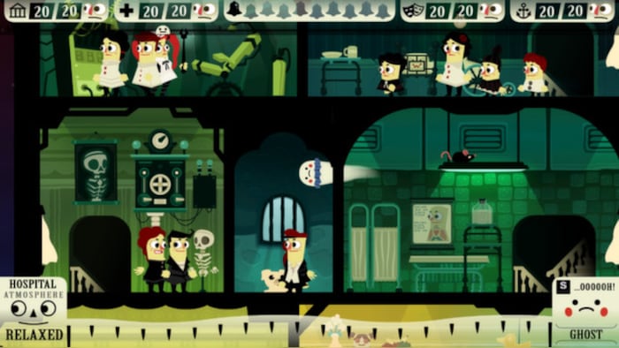 Haunt the House: Terrortown - App su Google Play