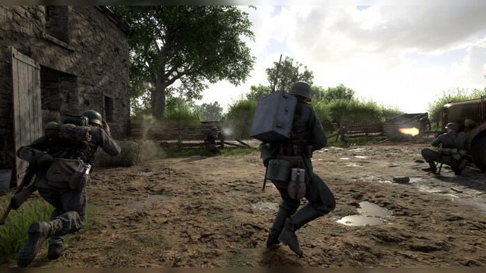 10 Must-Play Military Sims That Teach Tactics and Strategy - G2A News