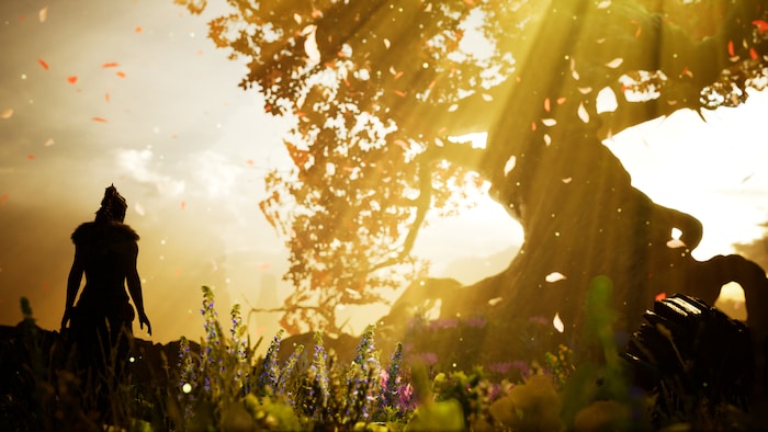 Hellblade: Senua’s Sacrifice