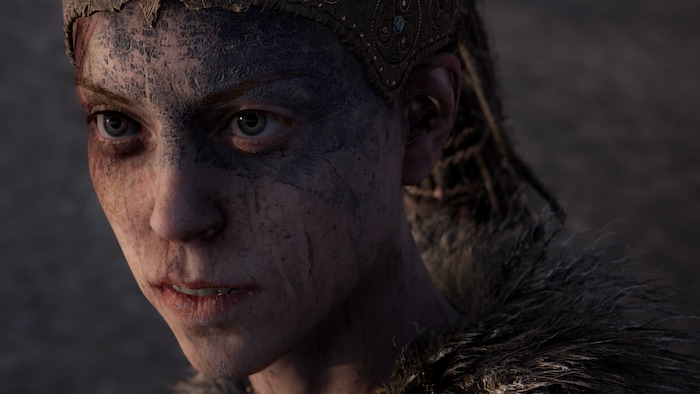 Hellblade' Creators Reveal Psychological Horror Game 'Project: Mara' -  Bloody Disgusting