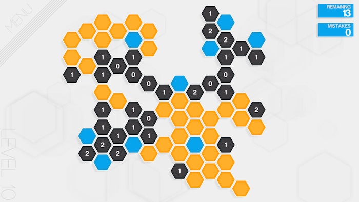 Hexcells (series)