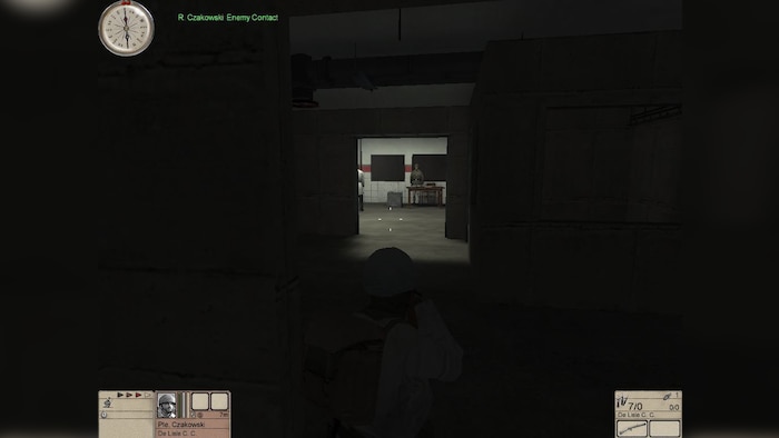 Hidden & Dangerous 2: Courage Under Fire