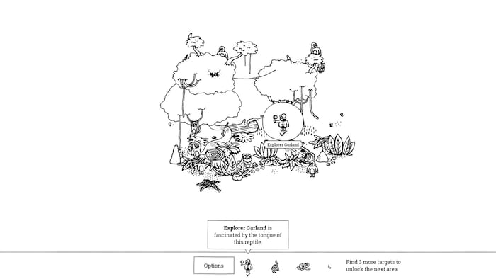 Hidden Folks