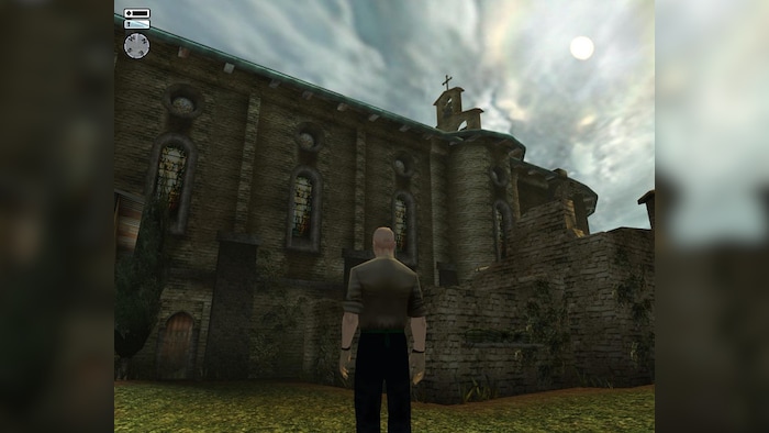 Hitman 2: Silent Assassin