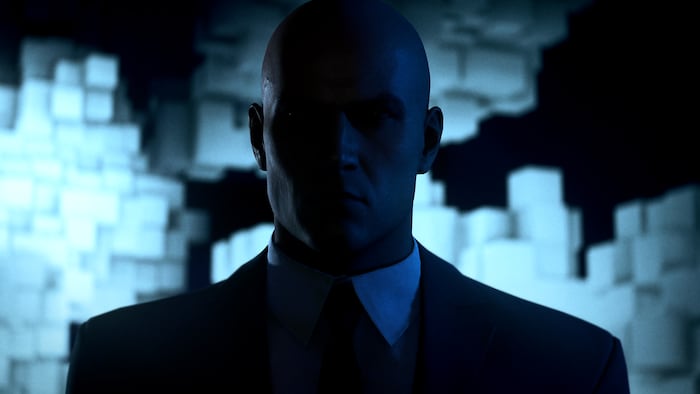 Hitman 3 (2021)