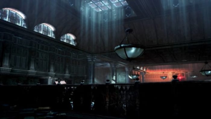 Hitman: Absolution