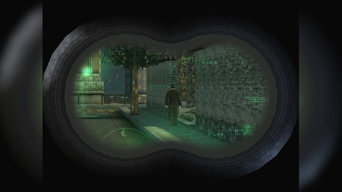 Hitman: Codename 47