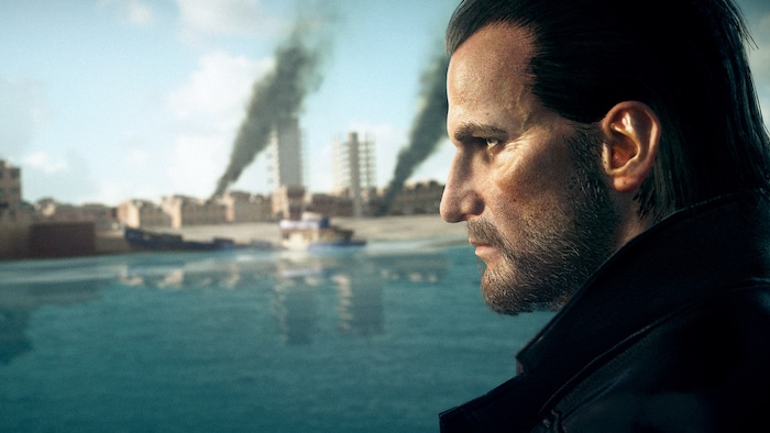 Hitman World of Assassination trilogy