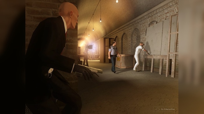 Hitman