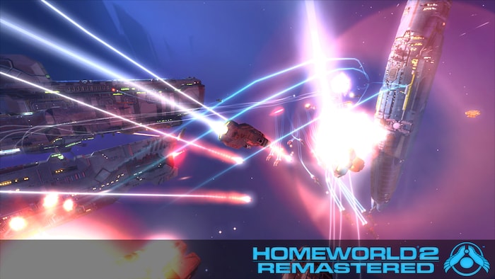 HomeWorld