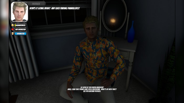 House Party