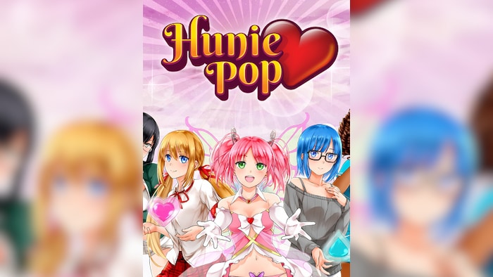 HuniePop