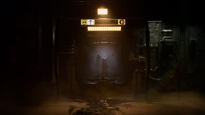 Il remake di Dead Space