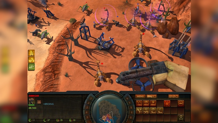 Impossible Creatures