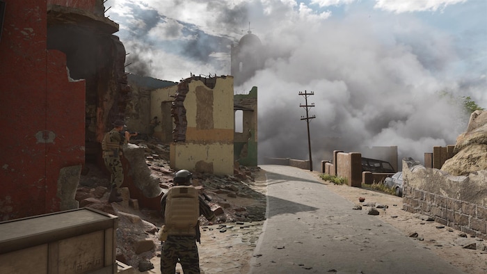 Insurgency: Sandstorm