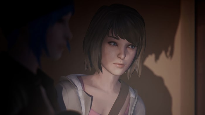 Interactive Story Games: Life is Strange