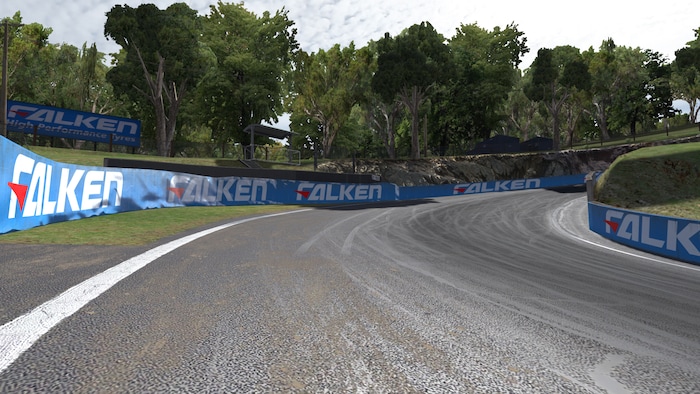 iRacing