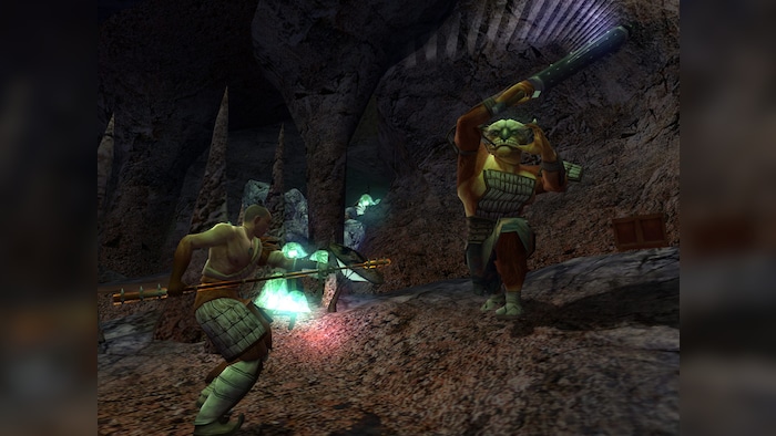 Jade Empire