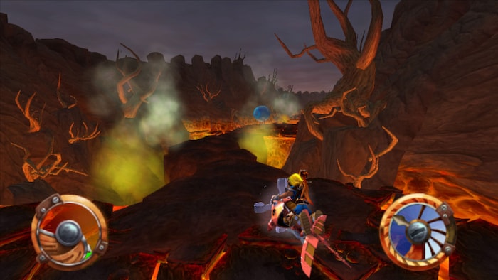 Jak and Daxter (series)