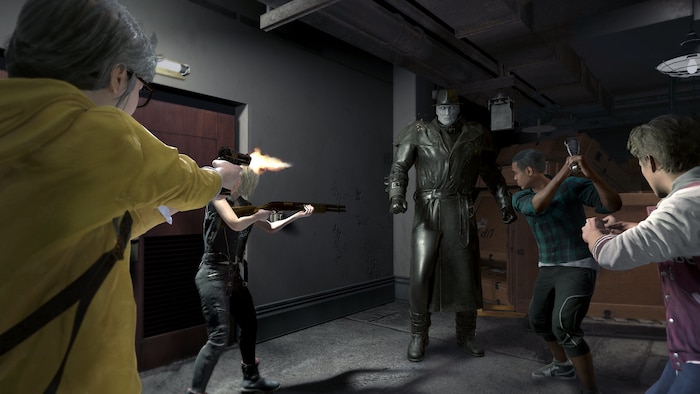 Jill Valentine - Resident Evil 3