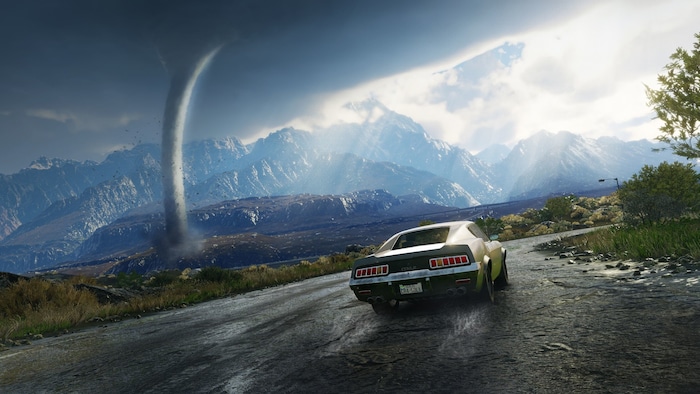 Just Cause series
